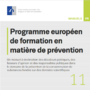 Programme européen de formation en matière de prévention Image 1